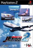 Jet de Go! 2: Let's Go by Airliner (PlayStation 2)